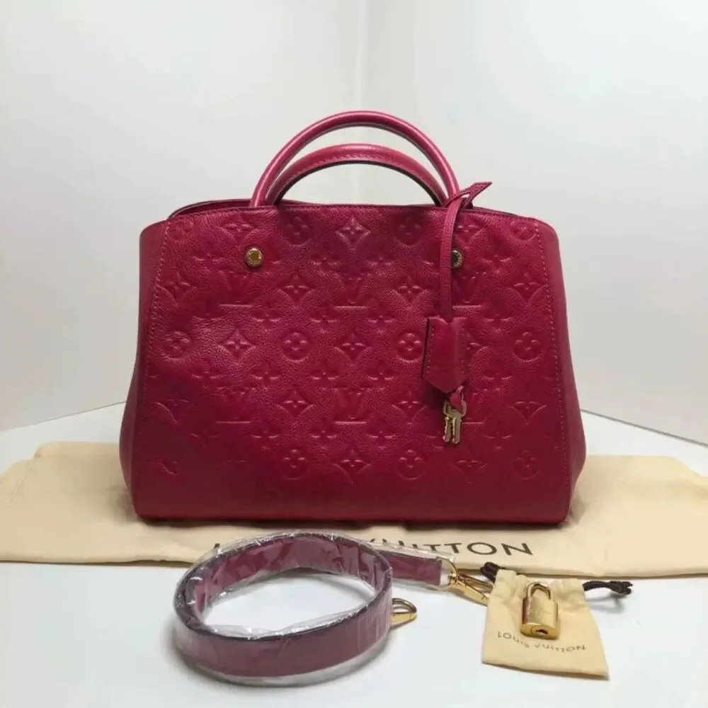 Louis Vuitton Women Pre-Loved Bag Very Good Condition
